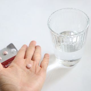 [리노브] 4세대 활성엽산 액티폴릭 270mg x 30정 — 5점을 준 리뷰어가 2022년 8월 올린 사용 사진