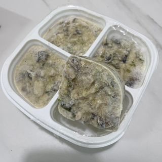 다함께레시피 다시피 초간편 블럭소소 400g — 5점을 준 리뷰어가 2023년 1월 올린 사용 사진