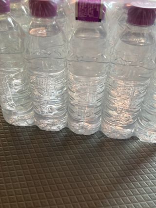 몽베스트 [MONTBEST]위드어스 500mL 20병 — 5점을 준 리뷰어가 2022년 6월 올린 사용 사진