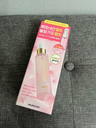 멈칫(MUMCHIT) 멈칫 마젠타레이디 기획세트 — 5점을 준 리뷰어가 2022년 3월 올린 사용 사진