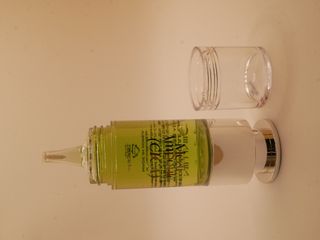 프리 (블로그체험단) [밀리밀리] 메디 앰플 시카 15ml — 4.5점을 준 리뷰어가 2025년 7월 올린 사용 사진