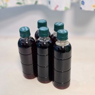무라벨 바리스타룰스 디카페인 아메리카노 — 5점을 준 리뷰어가 2024년 4월 올린 사용 사진