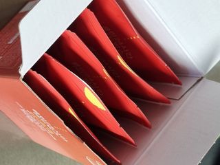 클린24시간 레드박스 1BOX(5포) + 전용보틀(500ml) — 5점을 준 리뷰어가 2024년 2월 올린 사용 사진