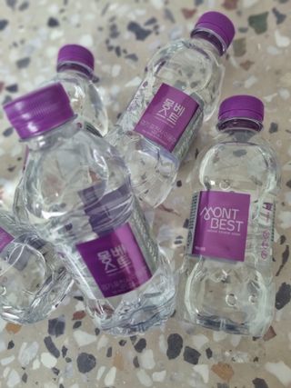 몽베스트 [MONTBEST] 330mL 20병 — 5점을 준 리뷰어가 2023년 8월 올린 사용 사진