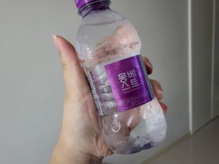 몽베스트 [MONTBEST] 330mL 20병 — 5점을 준 리뷰어가 2023년 7월 올린 사용 사진