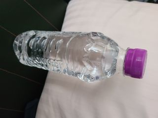 몽베스트 [MONTBEST]위드어스 500mL 20병 — 3.5점을 준 리뷰어가 2022년 9월 올린 사용 사진