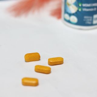 에이치알팜 조인트-서포트 보스웰리아 MSM 650mg x 120정 — 5점을 준 리뷰어가 2021년 5월 올린 사용 사진