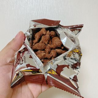 고래밥초코범벅 고래밥 초코범벅 — 4점을 준 리뷰어가 2021년 10월 올린 사용 사진