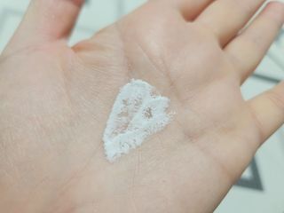 클린24시간 슬림앤유산균 1박스 (3.5g X 15포) — 3점을 준 리뷰어가 2022년 10월 올린 사용 사진