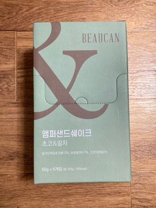 민트초코님이 올린 리뷰 사진 1