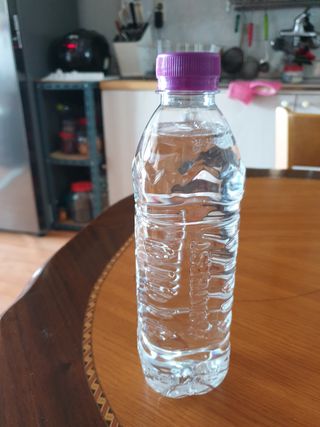 몽베스트 [MONTBEST]위드어스 500mL 20병 — 5점을 준 리뷰어가 2022년 6월 올린 사용 사진