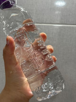 몽베스트 [MONTBEST]위드어스 500mL 20병 — 5점을 준 리뷰어가 2022년 8월 올린 사용 사진