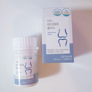 프리마인 평생 써야하는 관절의 건강을 위한 완벽설계 솔루션 관절n마디케어 플러스 120정 — 5점을 준 리뷰어가 2021년 12월 올린 사용 사진