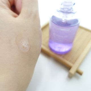 루트리 오디베리 5중 모공 리파이닝 앰플 — 5점을 준 리뷰어가 2023년 6월 올린 사용 사진