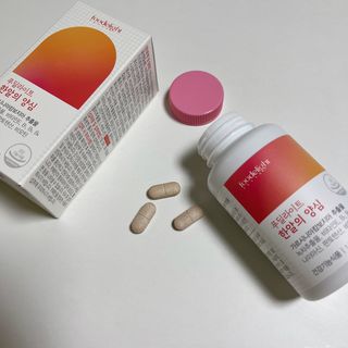 FREE [푸딜라이트] 한알의 양심 고함량 가르니시아 — 5점을 준 리뷰어가 2023년 10월 올린 사용 사진