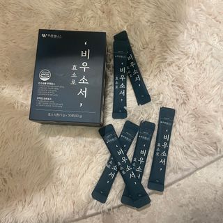[푸름웰니스] 효소로 비우소서 1개월분-30포 — 5점을 준 리뷰어가 2022년 2월 올린 사용 사진