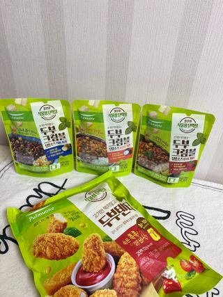 달콩리치님이 올린 리뷰 사진 2