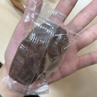 [메종콜리브리] 프랑스 마들렌 메종콜리브리 헤이즐넛 마들렌 2팩 — 4.5점을 준 리뷰어가 2021년 9월 올린 사용 사진
