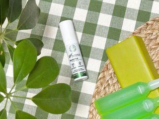 플랜토닌 프로폴리스 인후 스프레이 20ml — 3점을 준 리뷰어가 2023년 2월 올린 사용 사진