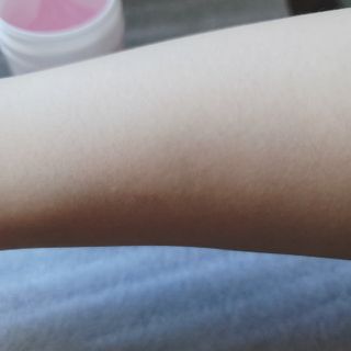 바이오오일 [바이오-오일] 드라이 스킨 젤 100ml — 3.5점을 준 리뷰어가 2021년 10월 올린 사용 사진