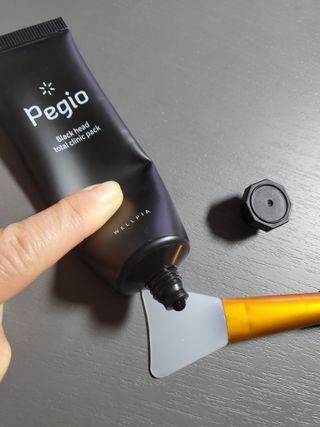 웰피아생활건강 웰피아 빼지오 — 5점을 준 리뷰어가 2023년 1월 올린 사용 사진