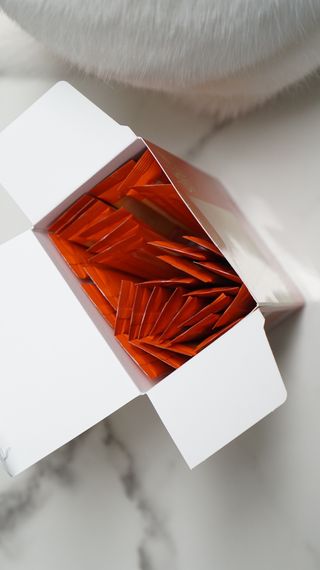 [닥터루템]맛있는 파인애플맛 과채효소 THE파이토엔자임365 1box (30포) — 5점을 준 리뷰어가 2023년 2월 올린 사용 사진