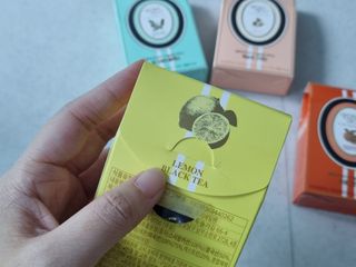 [몽베스트] 위드 더 블랜딩 하우스 _ 버라이어티팩 — 5점을 준 리뷰어가 2023년 8월 올린 사용 사진