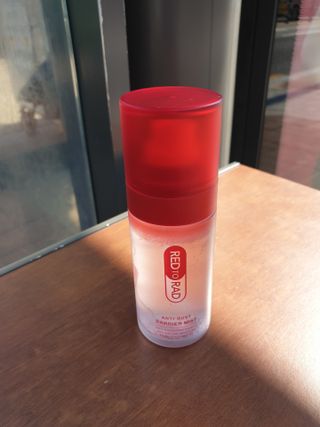 레드투래드 안티더스트 배리어 미스트 55ml — 5점을 준 리뷰어가 2021년 8월 올린 사용 사진