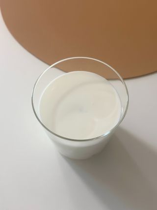 프리_[덴마크] 진하고 더 고소한 플레인 요거트 1.8L — 5점을 준 리뷰어가 2025년 7월 올린 사용 사진