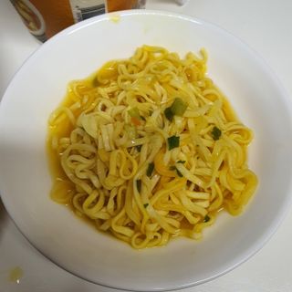NISSIN 닛신 컵누들  4종 - 씨푸드오리지날, 씨푸드 스파이시, 씨푸드 커리, 씨푸드 XO소스 — 5점을 준 리뷰어가 2021년 11월 올린 사용 사진