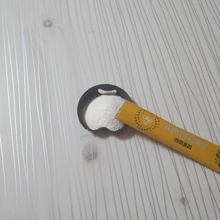 주식회사 씨크릿비에프랩 마시는 아미노산 아미토리 열대과일맛 14포 [1포, 5g / 보틀증정] — 5점을 준 리뷰어가 2023년 2월 올린 사용 사진