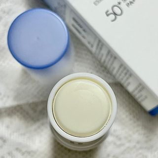 아이레시피 워터리터치 에센스 선 밤 [SPF50+/PA++++] — 4점을 준 리뷰어가 2023년 6월 올린 사용 사진