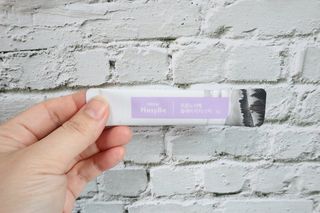프롬노시베_이너뷰티 올데이 리지 스틱 — 5점을 준 리뷰어가 2021년 7월 올린 사용 사진