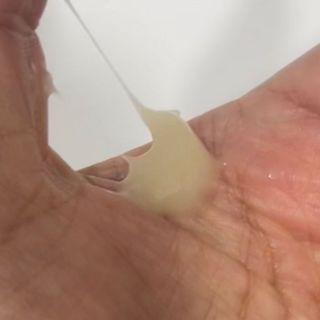 닥터레이디 밸런스 케어 워시 올인원 바디클렌져 여성청결제 — 5점을 준 리뷰어가 2022년 2월 올린 사용 사진