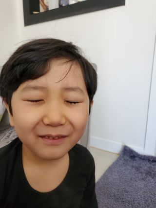 셀바이져 지우개 미스트 피부 보호 입주변 트러블 진정 케어 아기 안개분사 미스트 — 5점을 준 리뷰어가 2021년 2월 올린 사용 사진