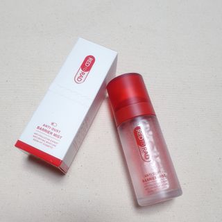 레드투래드 안티더스트 배리어 미스트 55ml — 5점을 준 리뷰어가 2021년 6월 올린 사용 사진