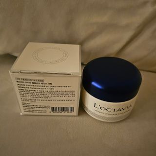 록타비아 Artisan Complete Face Cream — 5점을 준 리뷰어가 2023년 11월 올린 사용 사진