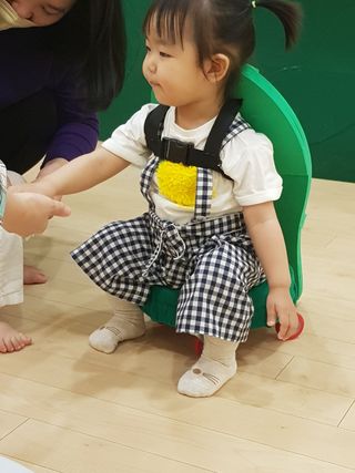 아비삭라이스볼 3종 /딸기,후르츠,단호박 — 5점을 준 리뷰어가 2021년 4월 올린 사용 사진