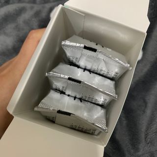 프리마인 유산균 국가지정연구소 선정, 살아있는 생유산균 200억 마리의 힘. 유산균n굿바이옴플러스 — 4점을 준 리뷰어가 2021년 10월 올린 사용 사진