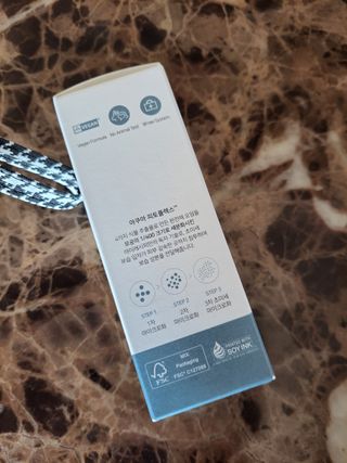 아이레시피 아쿠아피토플렉스 크림 인 토너 미스트 60ml — 5점을 준 리뷰어가 2023년 1월 올린 사용 사진
