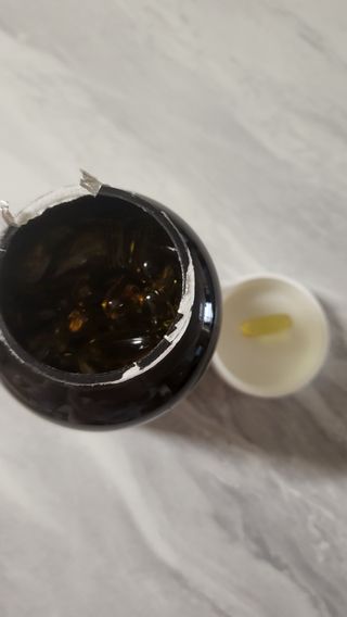 서울약사신협 네이처픽_알티지오메가3_1,205mg x 180캡슐 — 5점을 준 리뷰어가 2021년 9월 올린 사용 사진