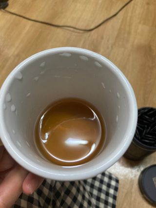 프리마인 자체 기업부설 연구소에서 찾아낸 건강한 수면의 비밀.  슬립토 플러스 30포 — 5점을 준 리뷰어가 2022년 6월 올린 사용 사진
