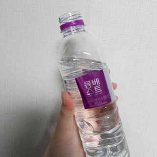 몽베스트 [MONTBEST]위드어스 500mL 20병 — 5점을 준 리뷰어가 2024년 3월 올린 사용 사진
