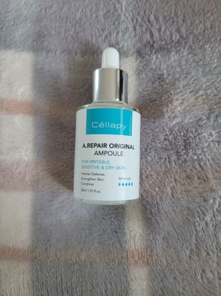 셀라피 에이리페어 오리지널 앰플 30ml — 5점을 준 리뷰어가 2021년 1월 올린 사용 사진