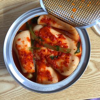 셰프애찬 알타리김치 총각김치 1kg — 5점을 준 리뷰어가 2022년 10월 올린 사용 사진