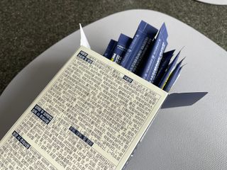메이준뉴트리 더블액션 프리바이오틱스 플러스+ — 4.5점을 준 리뷰어가 2021년 4월 올린 사용 사진