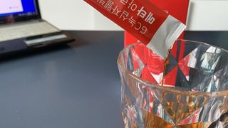 메타아르기닌 GC녹십자웰빙 메타 아르기닌 6000 플러스 오르니틴 — 4점을 준 리뷰어가 2022년 4월 올린 사용 사진