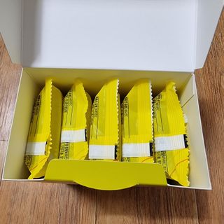 서울약사신협 프리미엄 비타민C 1,000mg_2.5g x 50포 — 5점을 준 리뷰어가 2021년 10월 올린 사용 사진