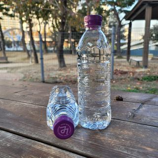 몽베스트 [MONTBEST]위드어스 500mL 20병 — 5점을 준 리뷰어가 2022년 11월 올린 사용 사진