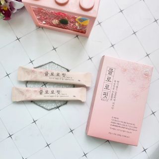 주식회사 메디프바이오 클로로핏 — 5점을 준 리뷰어가 2023년 6월 올린 사용 사진